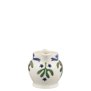 Emma Bridgewater Mistletoe Tiny Jug